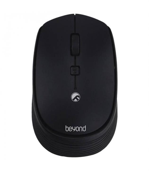 ماوس بی سیم بیاند BM-1352RF Mouse Beyond 1352 RF WIRELESS